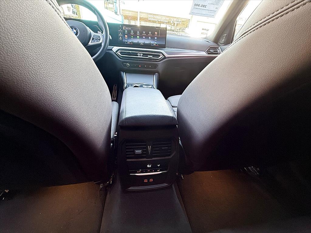 BMW 320i 2.0 16V TURBO FLEX M SPORT AUTOMÁTICO