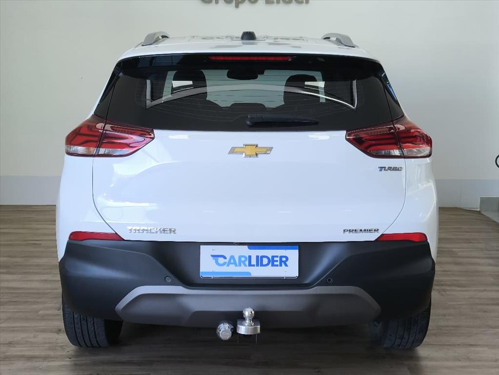 TRACKER 1.0 TURBO FLEX PREMIER AUTOMÁTICO14