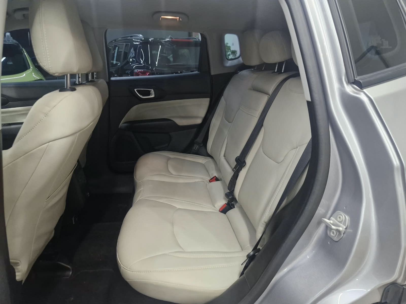 COMPASS 1.3 T270 TURBO FLEX SPORT AT615