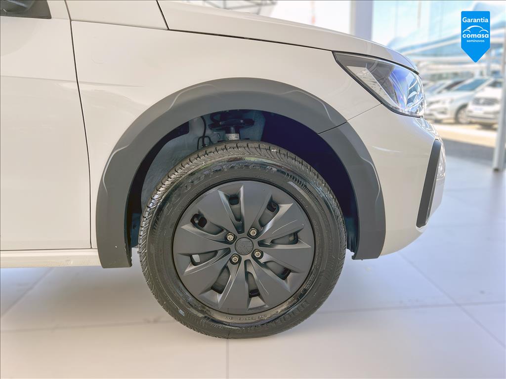 SAVEIRO 1.6 MSI TRENDLINE CS 16V FLEX 2P MANUAL4