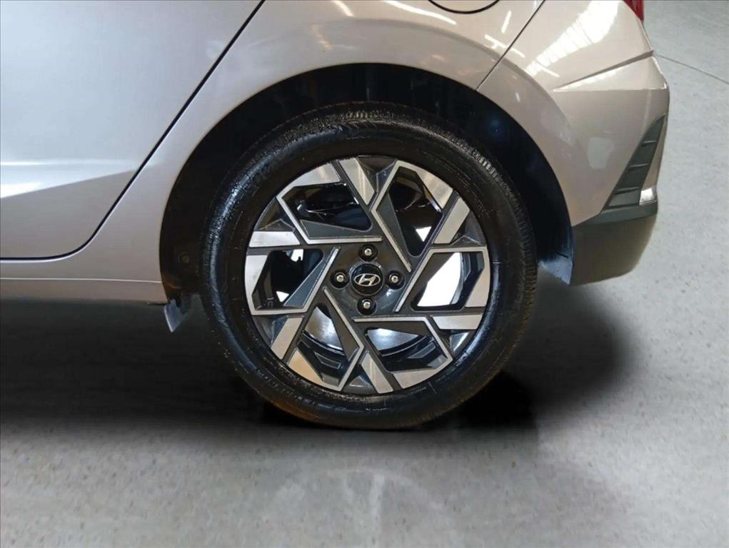 HB20 1.0 12V FLEX SENSE PLUS MANUAL11