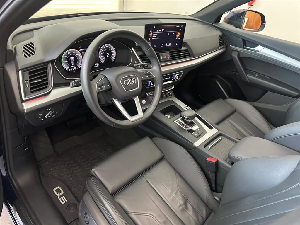 Q5 2.0 55 TFSIE PHEV SPORTBACK PERFORMANCE QUATTRO S TRONIC7