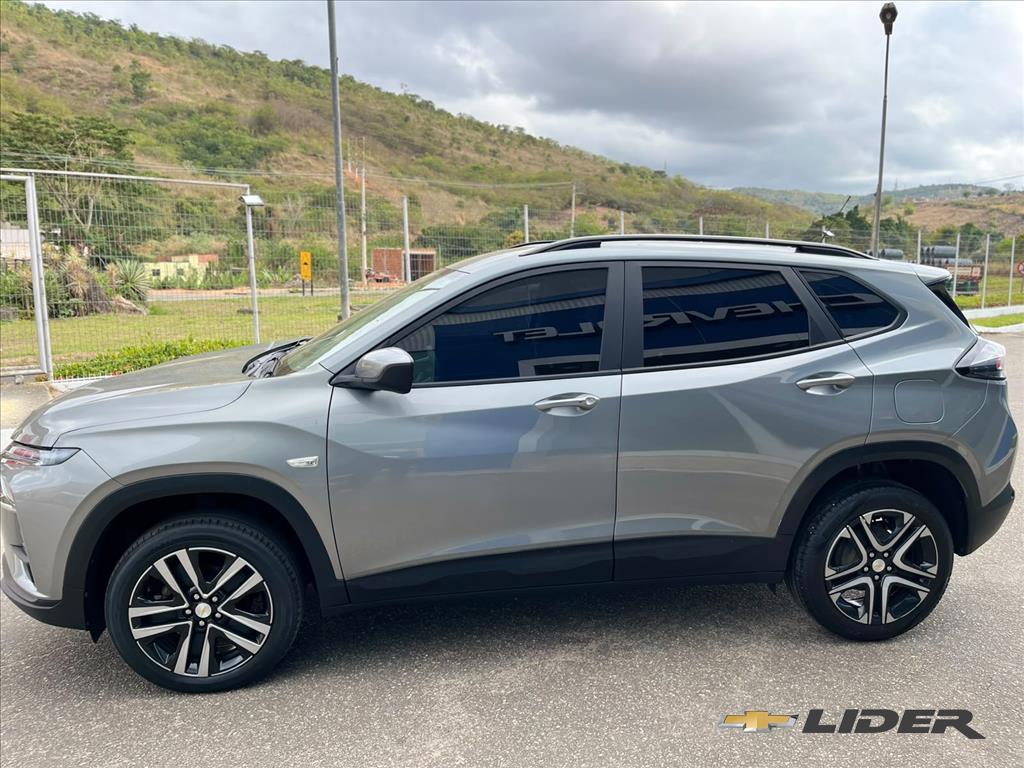 TRACKER 1.0 TURBO FLEX LT AUTOMÁTICO2