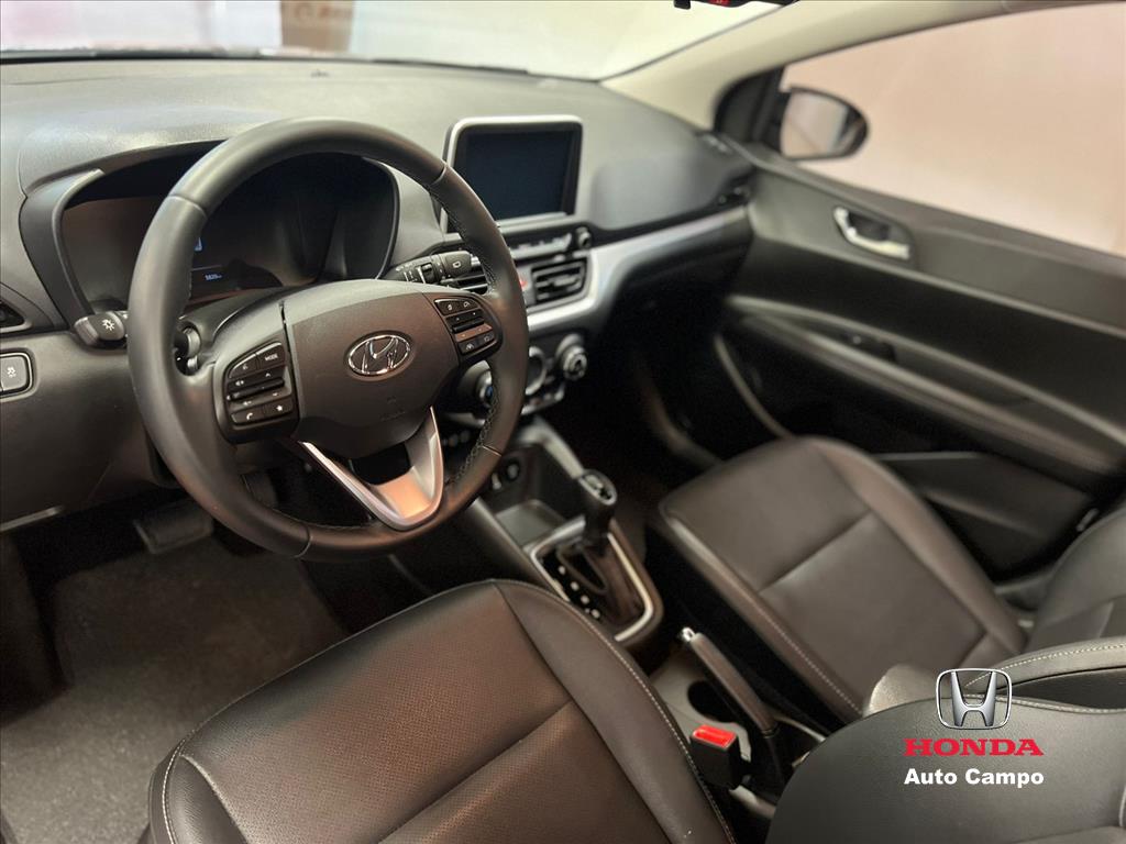 HB20 1.0 TGDI FLEX PLATINUM SAFETY AUTOMÁTICO6