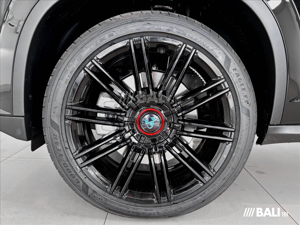 FASTBACK 1.3 TURBO 270 FLEX ABARTH AT66