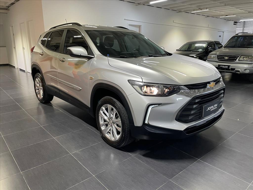 TRACKER 1.0 TURBO FLEX LTZ AUTOMÁTICO2