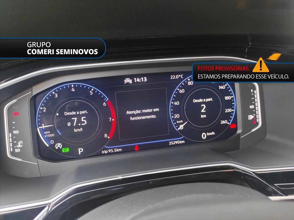 NIVUS 1.0 200 TSI TOTAL FLEX HIGHLINE AUTOMÁTICO