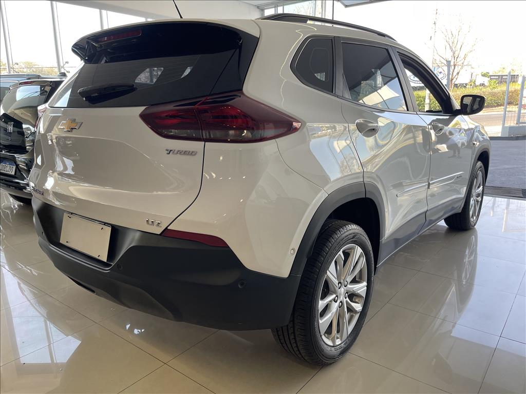 TRACKER 1.0 TURBO FLEX LTZ AUTOMÁTICO1