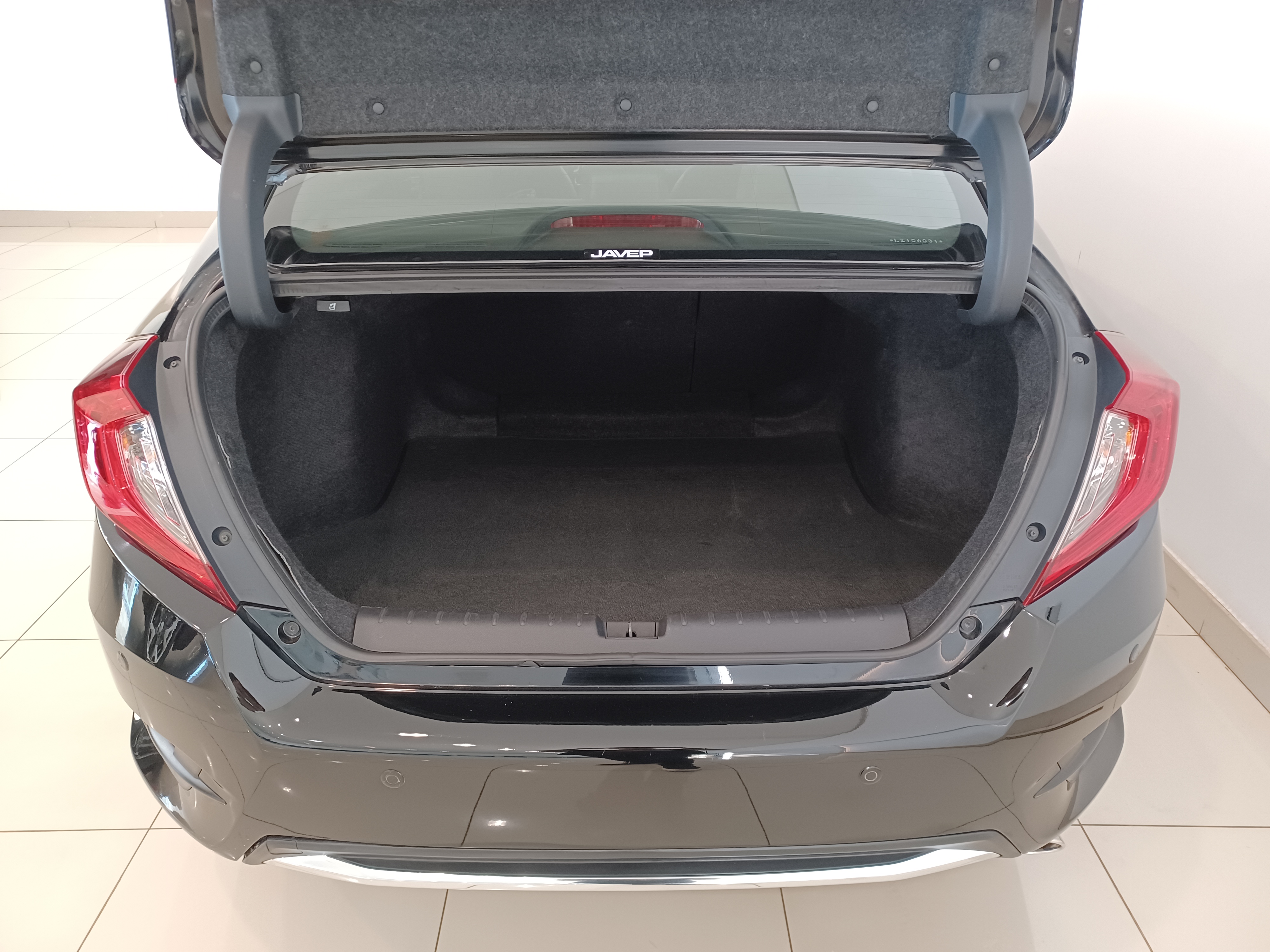 Honda-CIVIC-2.0 16V FLEXONE EXL 4P CVT