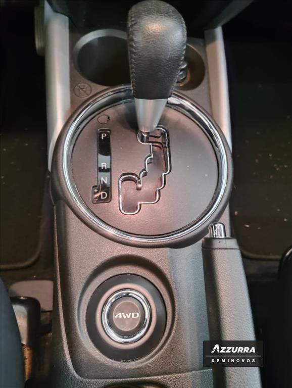 ASX 2.0 4X4 AWD 16V GASOLINA 4P AUTOMÁTICO15