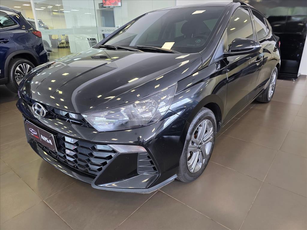 Hyundai-HB20S-1.0 TGDI FLEX COMFORT PLUS AUTOMÁTICO