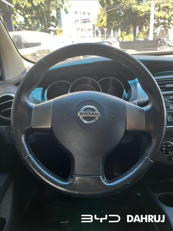 GRAND LIVINA 1.8 SL 16V FLEX 4P AUTOMÁTICO2