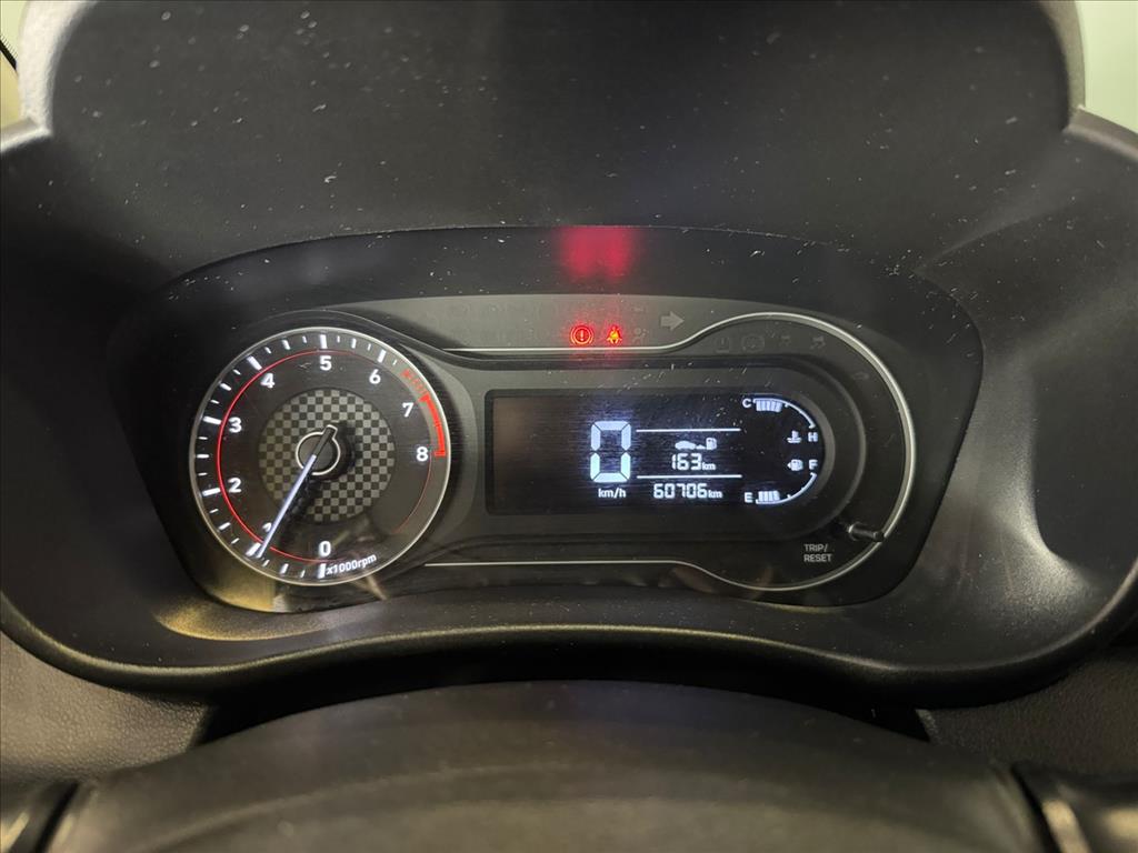 HB20 1.0 12V FLEX EVOLUTION MANUAL7