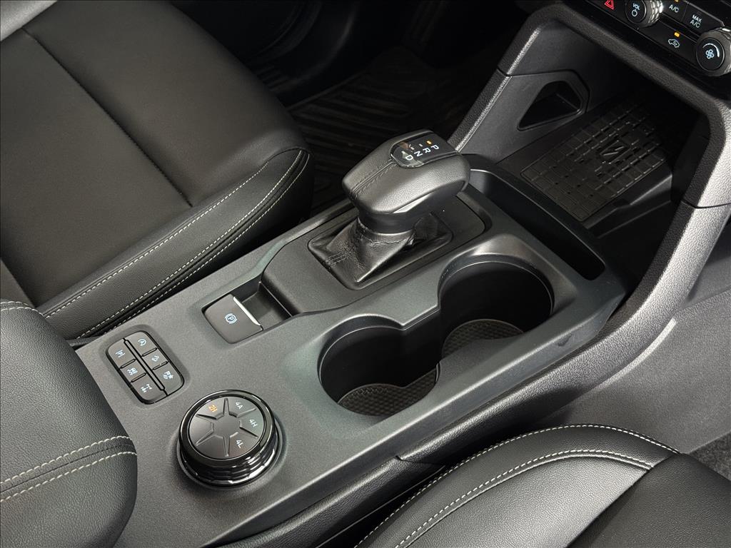 RANGER 3.0 V6 TURBO DIESEL CD XLT 4X4 AUTOMÁTICO10