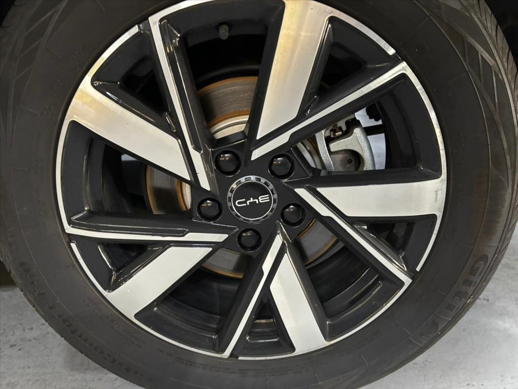 SONG PRO 1.5 DM-I HÍBRIDO GS AUTOMÁTICO10