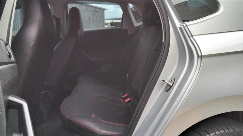 POLO 1.0 MPI TRACK MANUAL