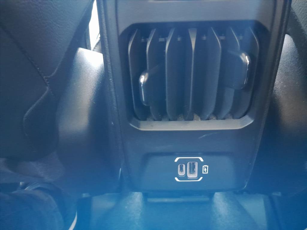 COMPASS 2.0 TD350 TURBO DIESEL LIMITED AT913