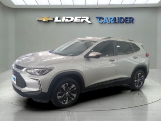 TRACKER 1.2 TURBO FLEX PREMIER AUTOMÁTICO4