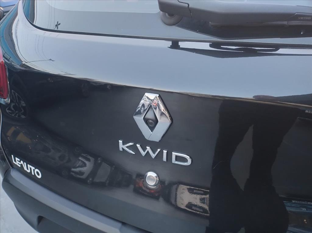 KWID 1.0 12V SCE FLEX INTENSE MANUAL9