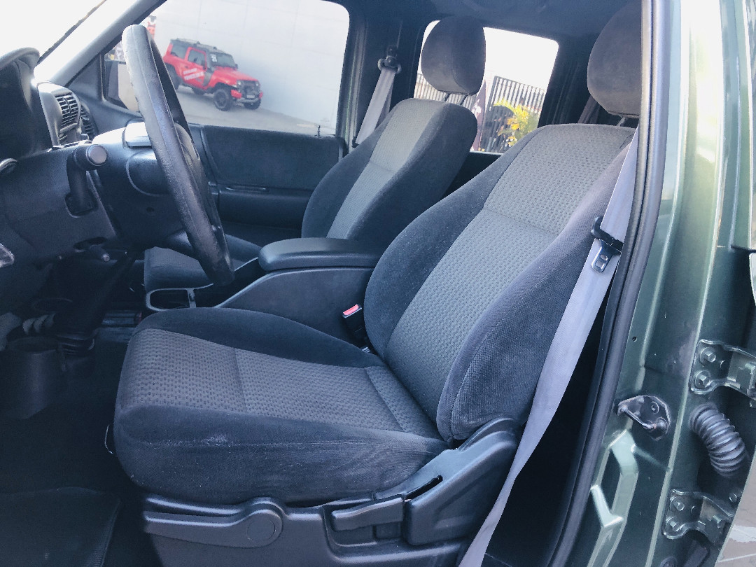 RANGER 3.0 XLT 4X4 CD 16V TURBO ELETRONIC DIESEL 4P MANUAL