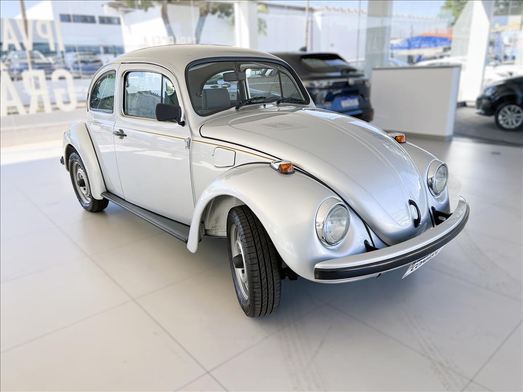 FUSCA 1.6 8V GASOLINA 2P MANUAL2