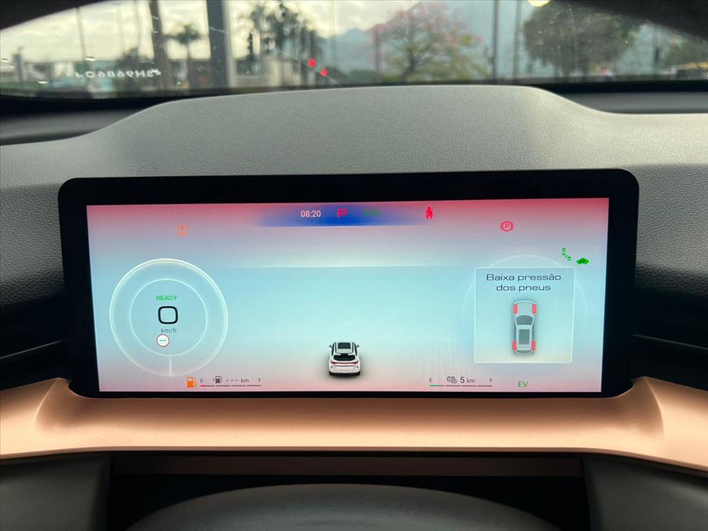 HAVAL H6 1.5 PHEV19 E-TRACTION11
