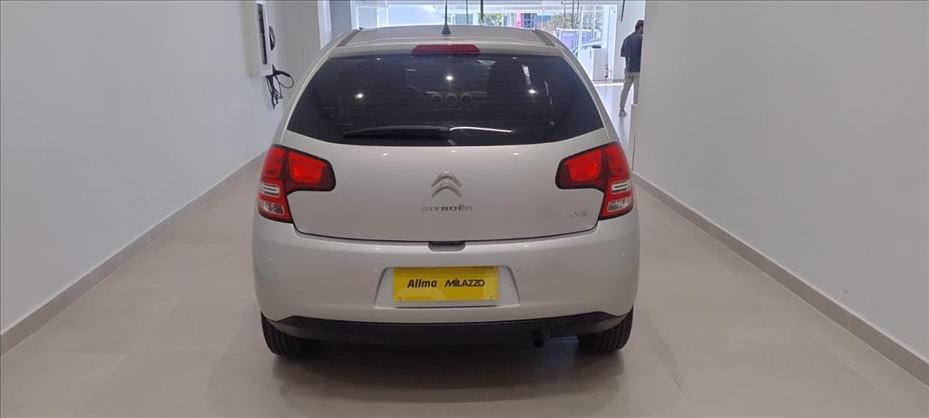 C3 1.2 PURE TECH FLEX ATTRACTION MANUAL5