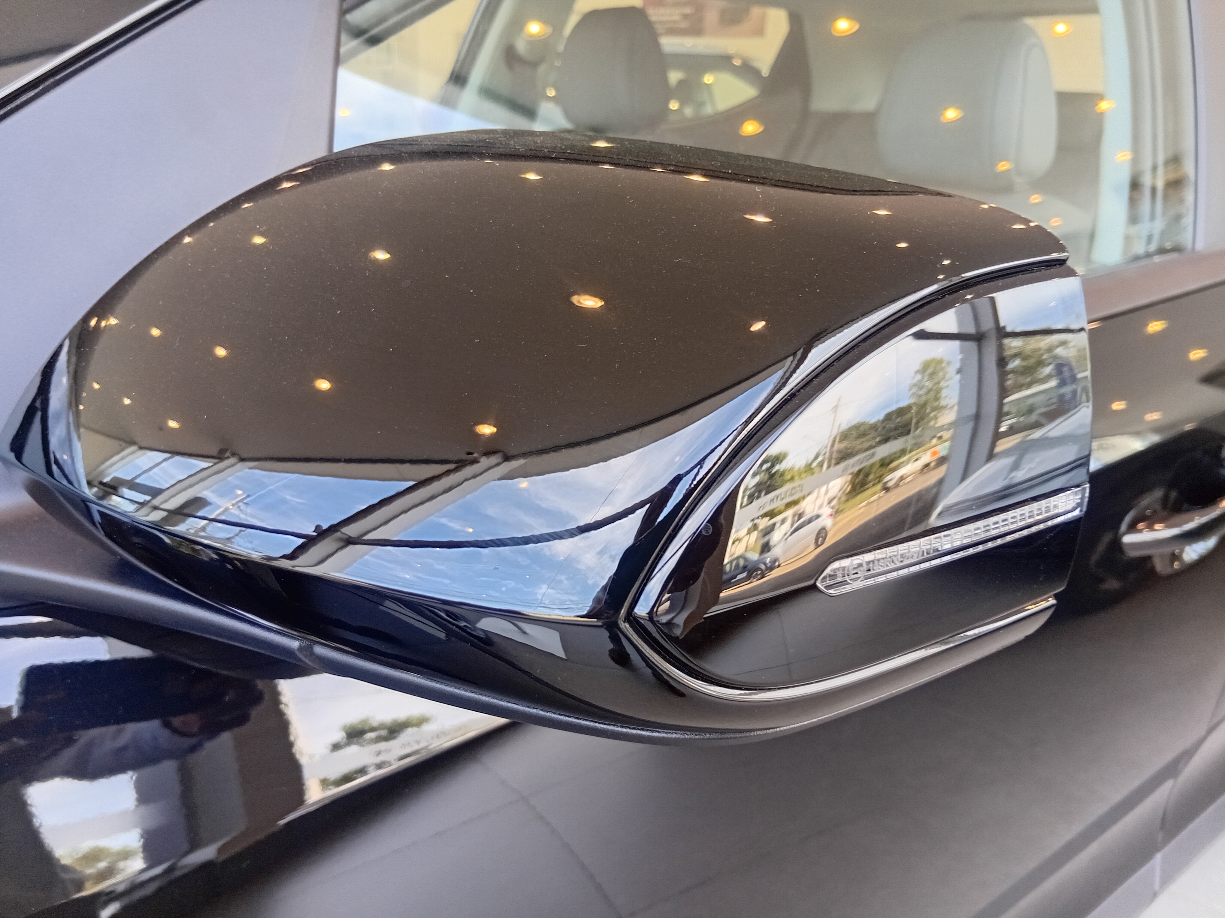 I20 1.0 TGDI FLEX PLATINUM AUTOMÁTICO13