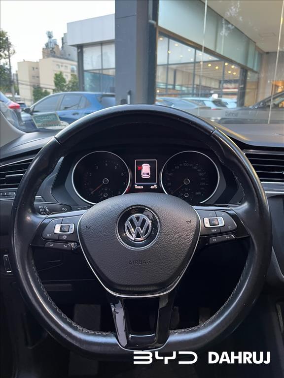 TIGUAN 1.4 250 TSI TOTAL FLEX ALLSPACE COMFORTLINE TIPTRONIC3