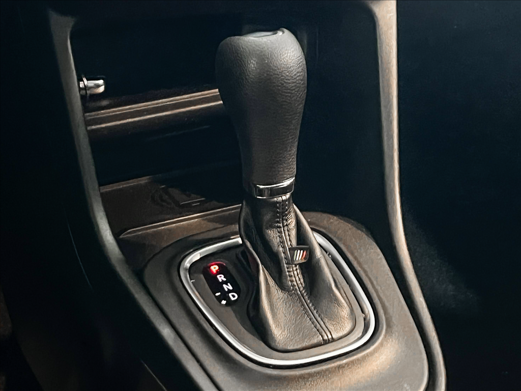 PULSE 1.0 TURBO 200 FLEX AUDACE CVT7