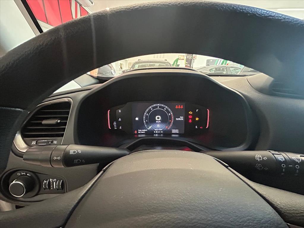 RENEGADE 1.3 T270 TURBO FLEX SPORT ALTITUDE AT69