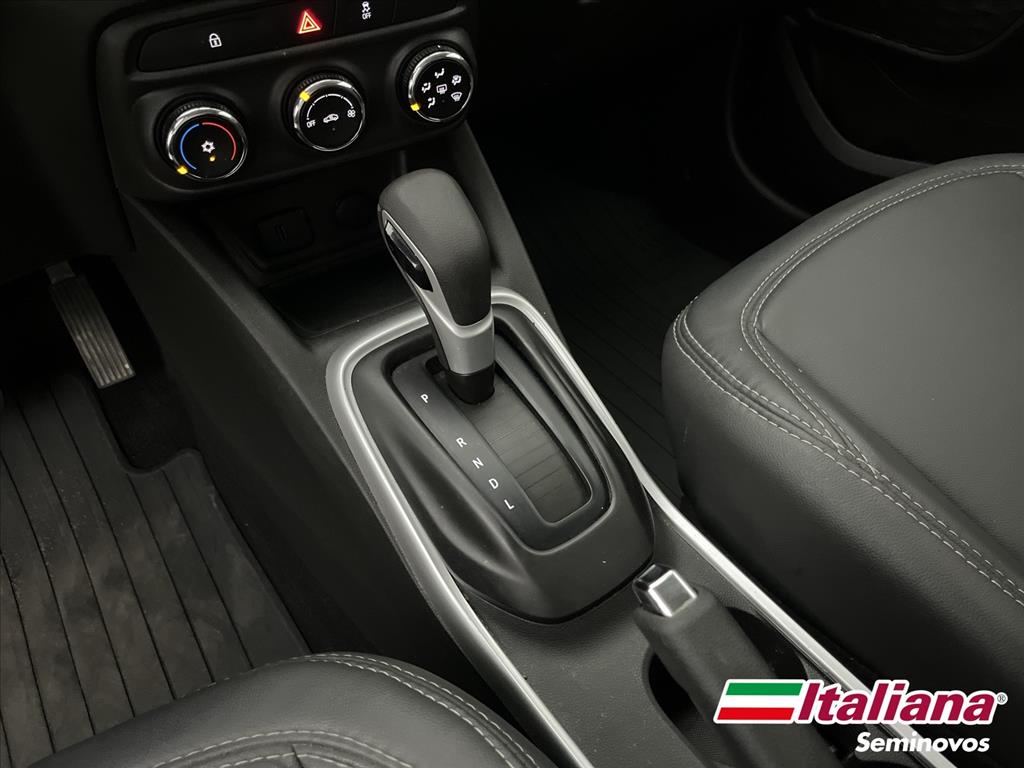 TRACKER 1.0 TURBO FLEX LT AUTOMÁTICO11