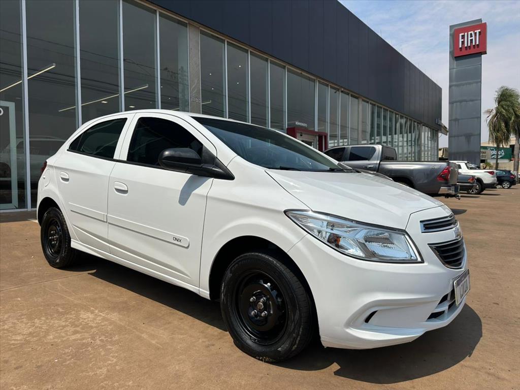 ONIX 1.0 MPFI LT 8V FLEX 4P MANUAL ONIX 1.0 MPFI LT 8V FLEX 4P MANUAL