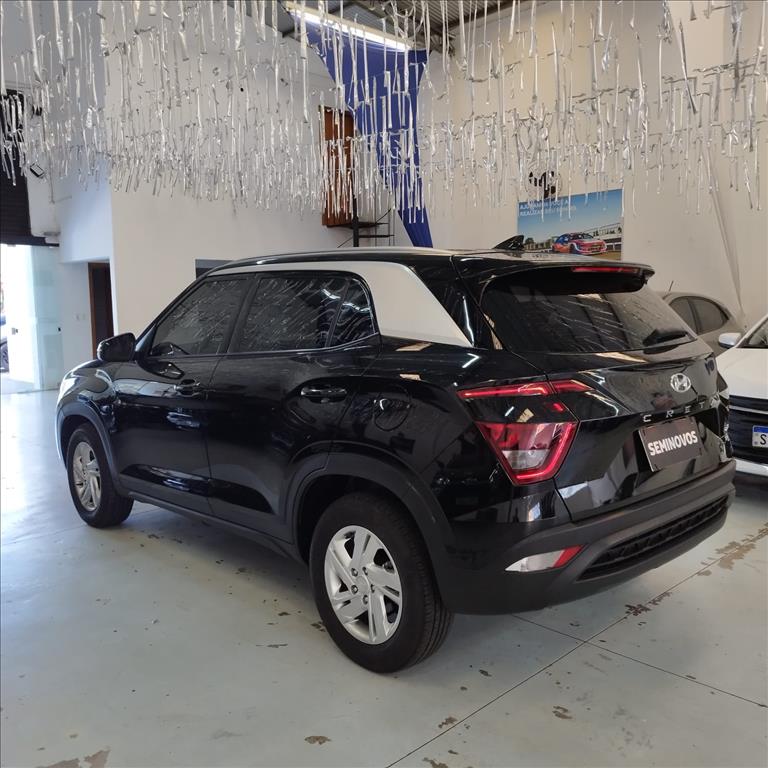 CRETA 1.0 TGDI FLEX COMFORT AUTOMÁTICO5