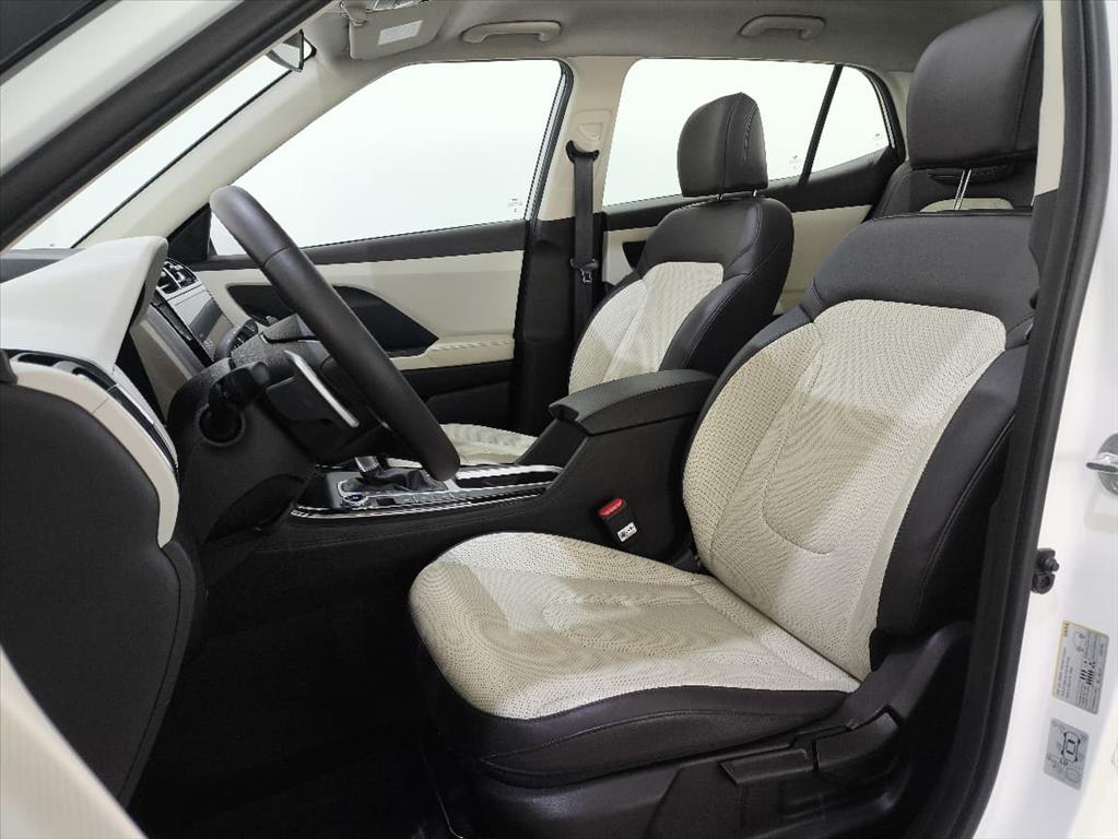 CRETA 2.0 FLEX ULTIMATE AUTOMÁTICO12