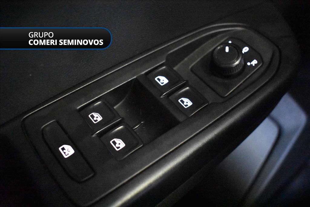 TAOS 1.4 250 TSI TOTAL FLEX COMFORTLINE AUTOMÁTICO