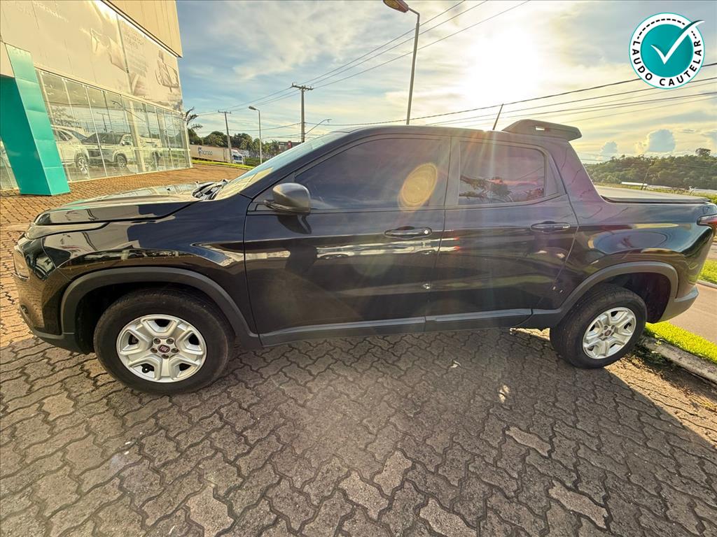 TORO 1.8 16V EVO FLEX ENDURANCE AT65