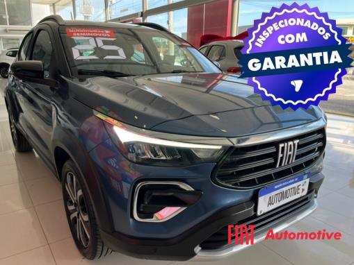 PULSE 1.0 TURBO 200 HYBRID IMPETUS CVT