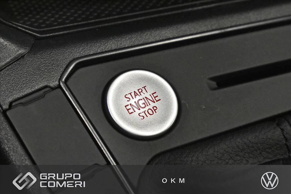 POLO 1.0 170 TSI SENSE AUTOMÁTICO11