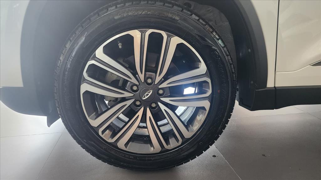 TIGGO 8 1.6 TGDI GASOLINA TXS DCT11