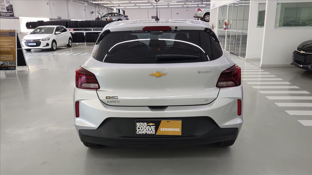 ONIX 1.0 FLEX LT MANUAL