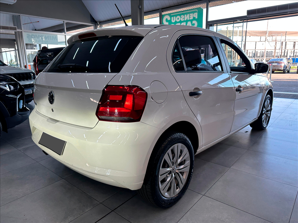 GOL 1.6 MSI TOTALFLEX 4P MANUAL10