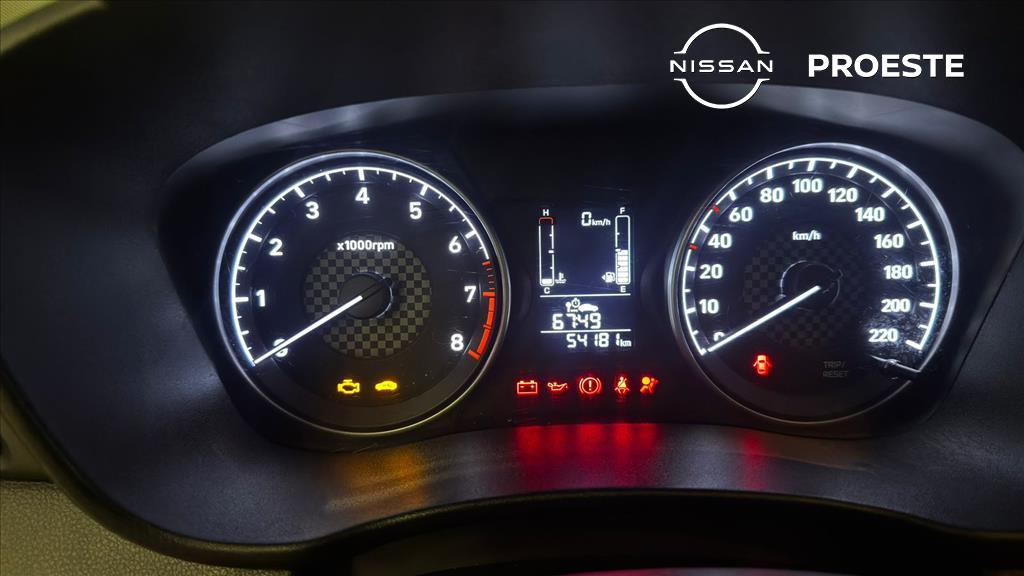 HB20S 1.6 16V FLEX VISION MANUAL6