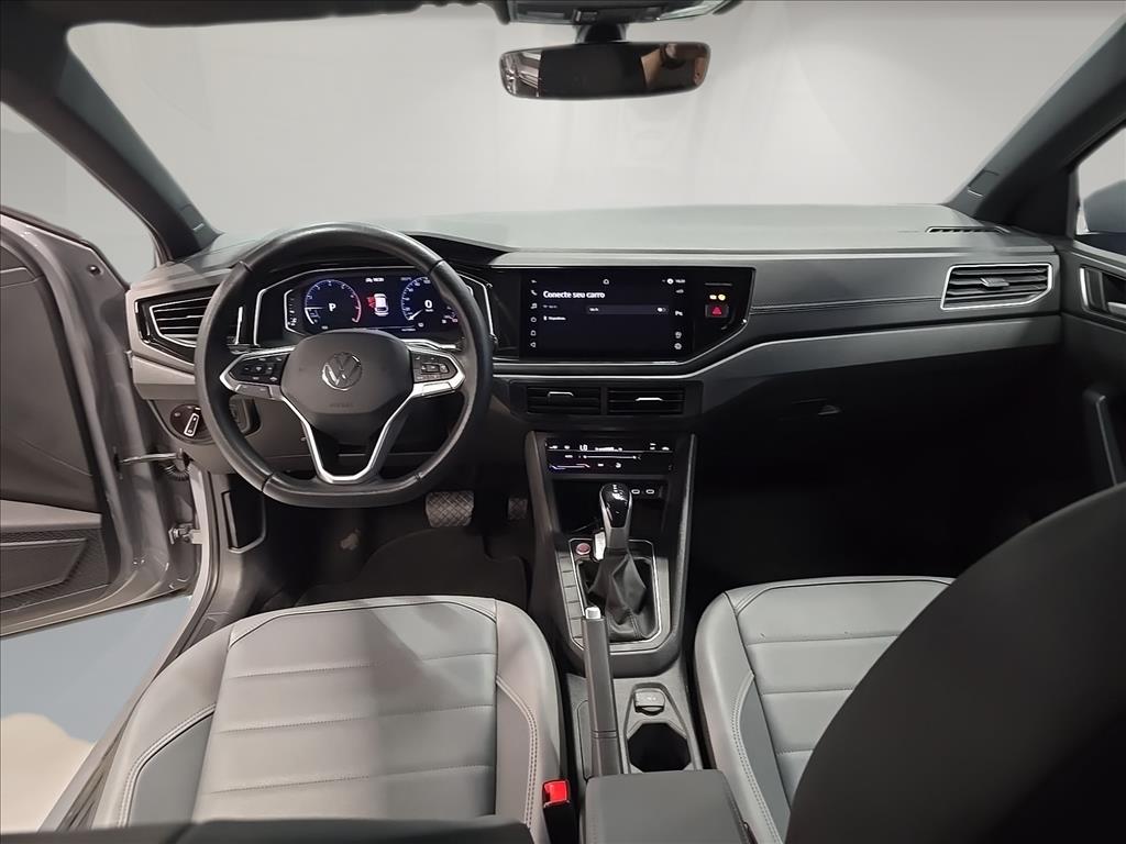 NIVUS 1.0 200 TSI TOTAL FLEX HIGHLINE AUTOMÁTICO9