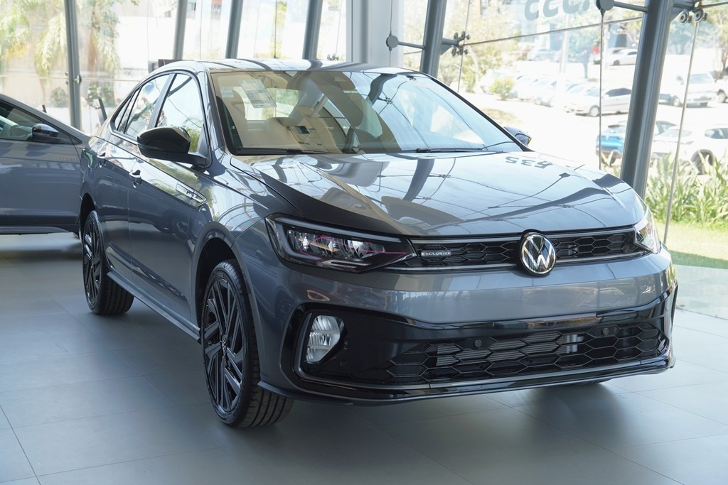 VIRTUS 1.4 250 TSI EXCLUSIVE AUTOMÁTICO2