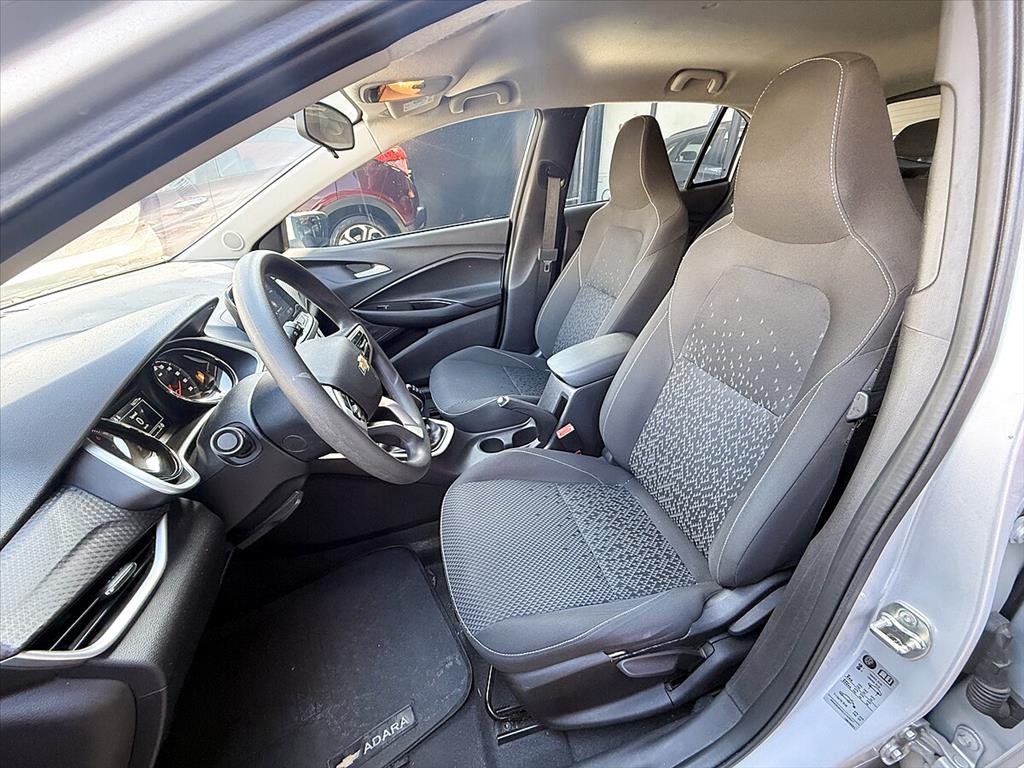 Chevrolet Onix - 1.0 TURBO FLEX LTZ MANUAL