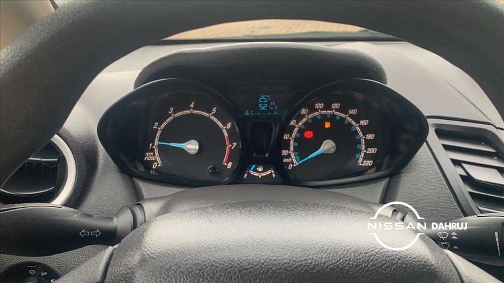 FIESTA 1.6 SEL SEDAN 16V FLEX 4P MANUAL4