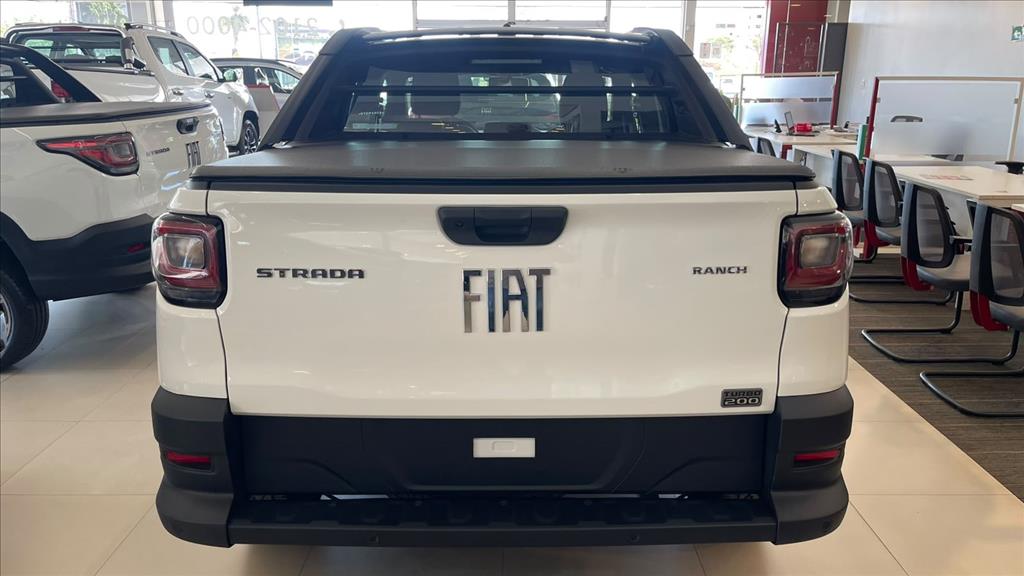 STRADA 1.0 TURBO 200 FLEX ULTRA CD CVT5