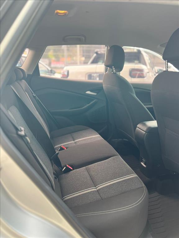 TRACKER 1.0 TURBO FLEX LT AUTOMÁTICO7