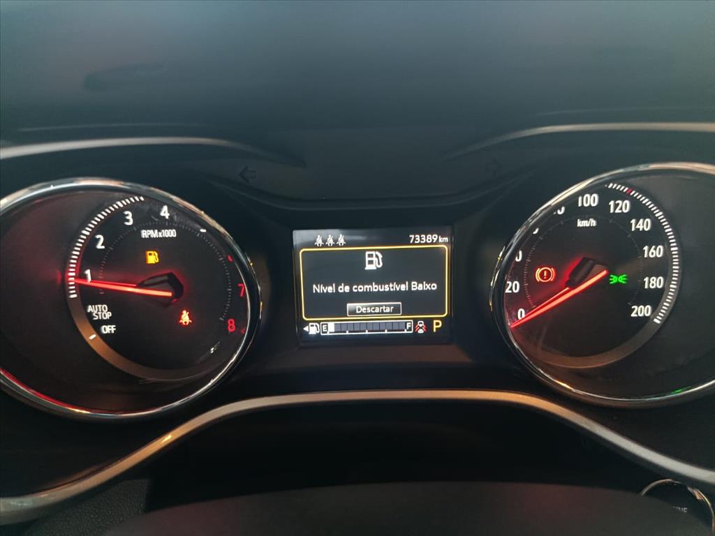 TRACKER 1.2 TURBO FLEX PREMIER AUTOMÁTICO6